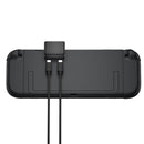 JSAUX USB-C Splitter for Nintendo Switch 2 (Black) (DD0012)