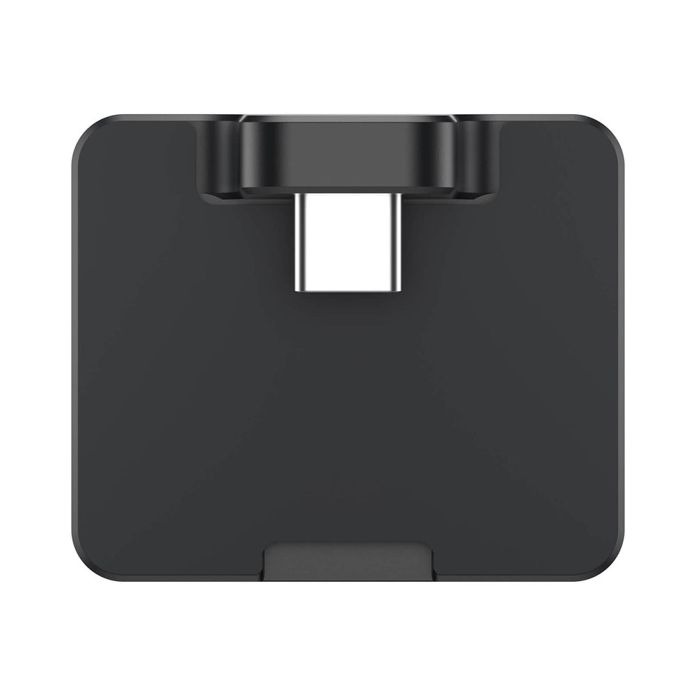 JSAUX USB-C Splitter for Nintendo Switch 2 (Black) (DD0012)