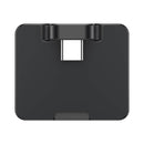 JSAUX USB-C Splitter for Nintendo Switch 2 (Black) (DD0012)