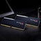 G.Skill Ripjaws M5 RGB 48GB (2x24GB) DDR5 6000 MT/s CL30-36-36-96 1.35V AMD EXPO Desktop Memory