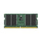 Kingston 32GB DDR5 4800MT/S SODIMM (KVR48S40BD8-32)