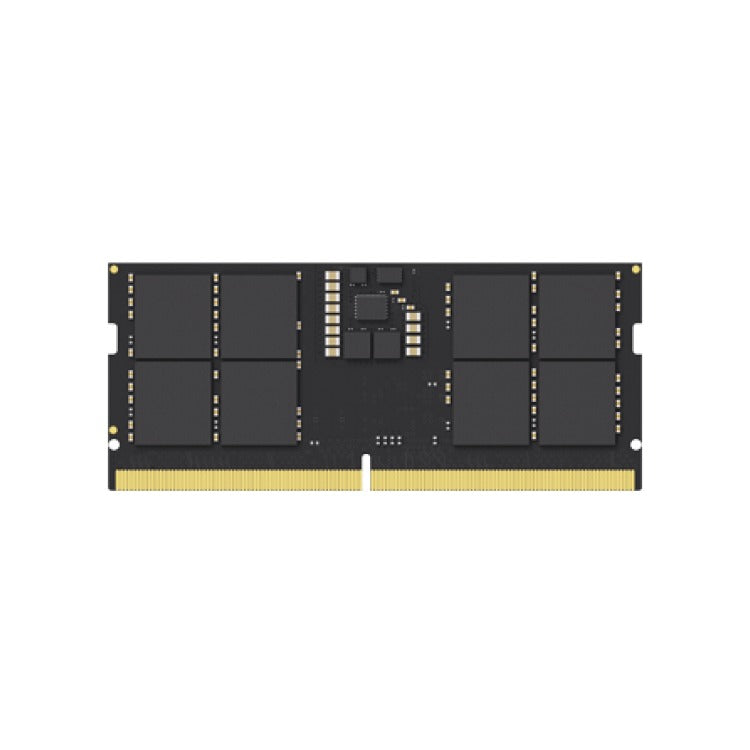 Lexar 32GB DDR5 5600MHz CL46 SODIMM Laptop Memory (LD5S32G56C46ST-BGS)