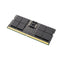 Lexar 32GB DDR5 5600MHz CL46 SODIMM Laptop Memory (LD5S32G56C46ST-BGS)