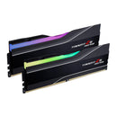 G.Skill Trident Z5 Neo RGB DDR5 48GB (2x24GB) 6000 MT/s CL28-36-36-96 1.35V AMD EXPO Desktop Memory