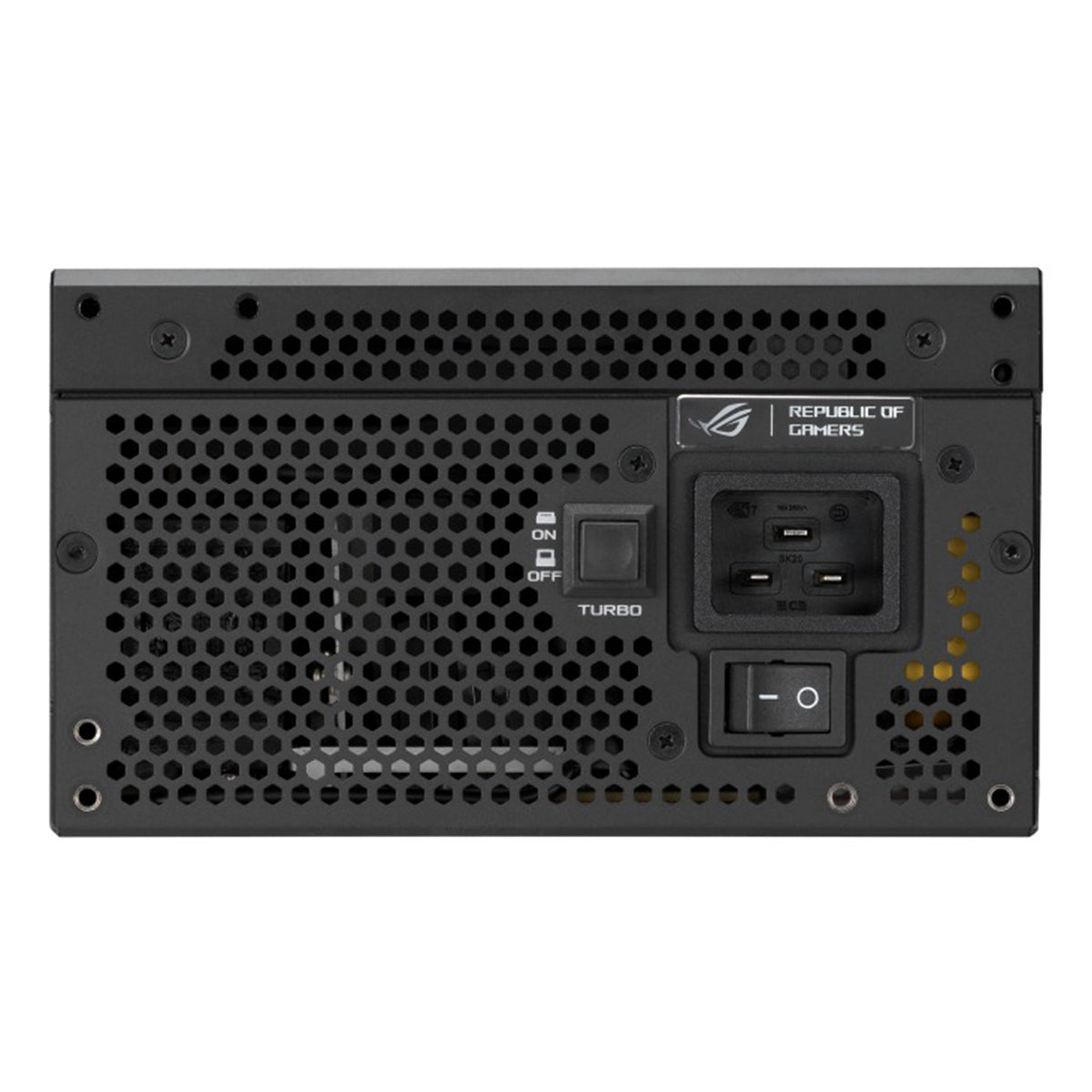 Asus ROG Thor 1600W Titanium III Gaming Power Supply
