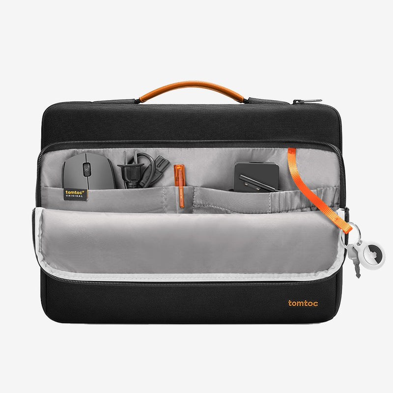 Tomtoc Defender-A14 Laptop Handbag | DataBlitz