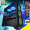 Aurora Elite 301 Black Desktop Gaming PC