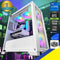 Aurora Elite 301 White Desktop Gaming PC | DataBlitz