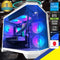 Sigma Spectra White Desktop Gaming PC | DataBlitz