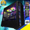 Aurora MB320L Black Desktop Gaming PC | DataBlitz
