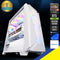 Ultra C301G V2 White Desktop Gaming PC | AMD Ryzen 9 9900X | 64GB RAM | 2TB SSD