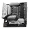 MSI B760M Project Zero Motherboard