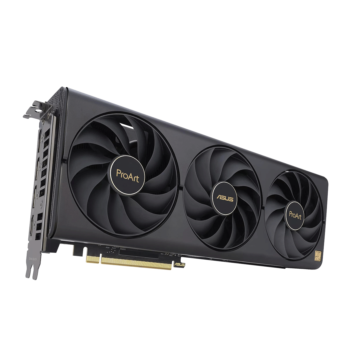 Asus Proart Geforce RTX 4080 Super OC 16GB GDDR6X Graphics Card