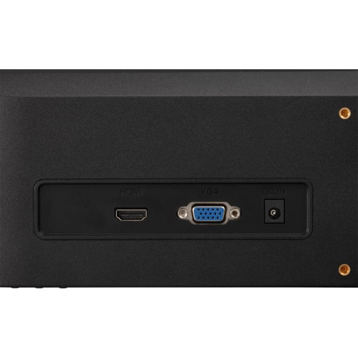 ViewSonic VA2432-H 24" FHD (1920x1080) 100Hz 1ms MPRT IPS Monitor with Frameless Design