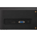 ViewSonic VA2432-H 24" FHD (1920x1080) 100Hz 1ms MPRT IPS Monitor with Frameless Design