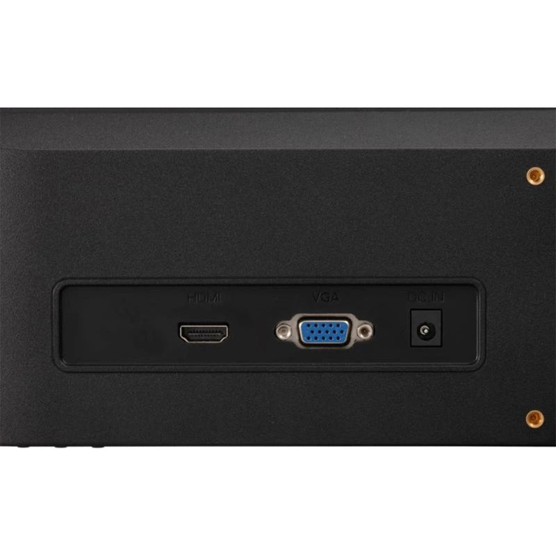 ViewSonic VA2432-H 24" FHD (1920x1080) 100Hz 1ms MPRT IPS Monitor with Frameless Design