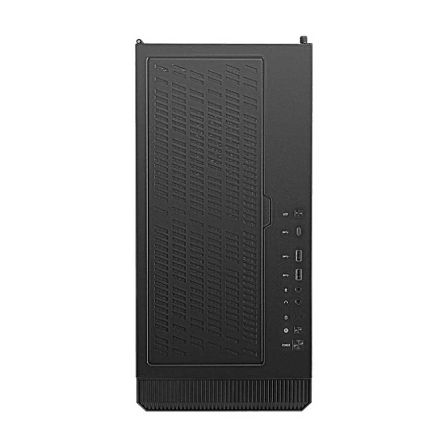 MSI MPG VELOX 100P Airflow Mid-Tower Gaming Case (Black)