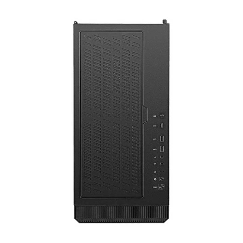 MSI MPG VELOX 100P Airflow Mid-Tower Gaming Case (Black)