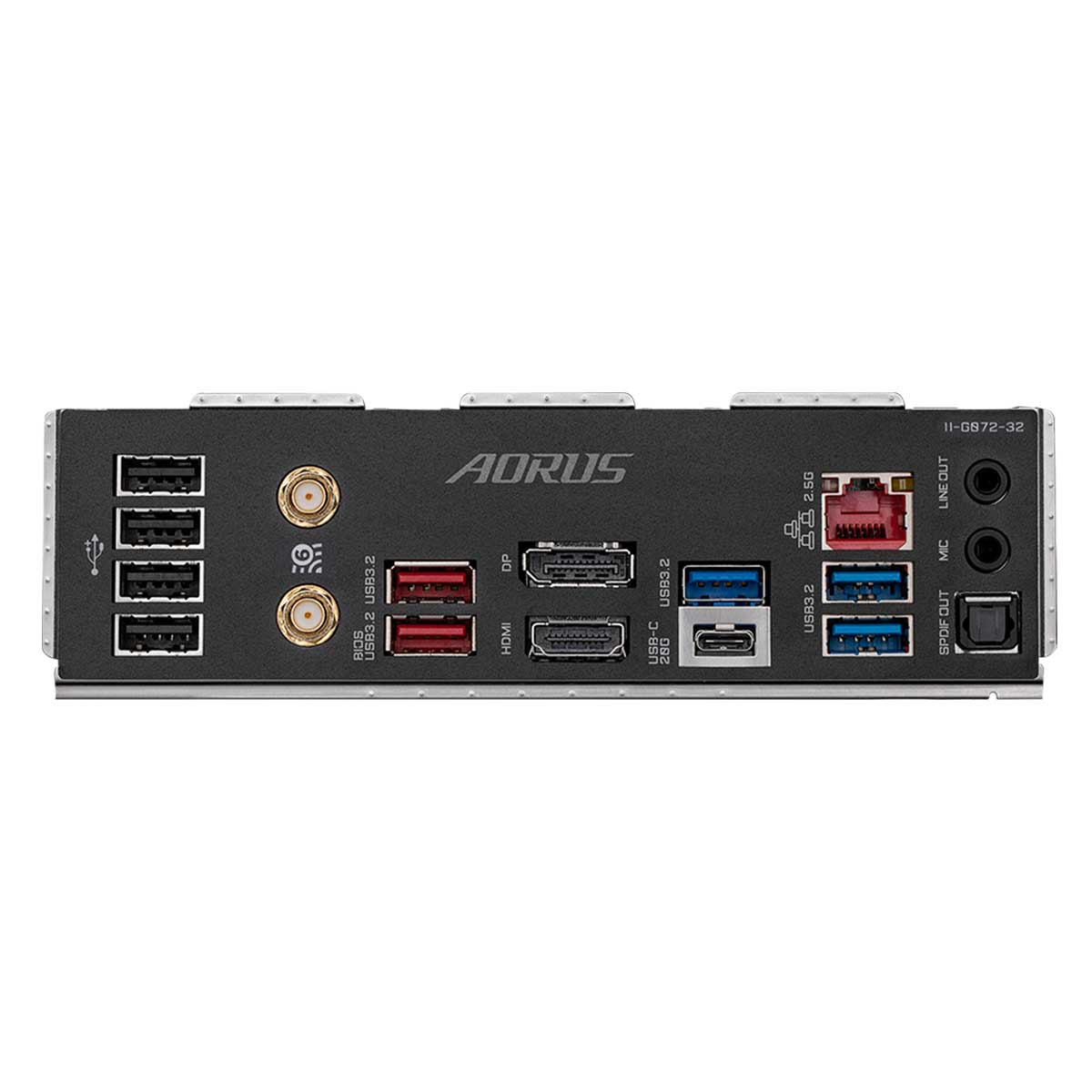 Gigabyte Z790 Aorus Elite X AX DDR5 Gaming Motherboard