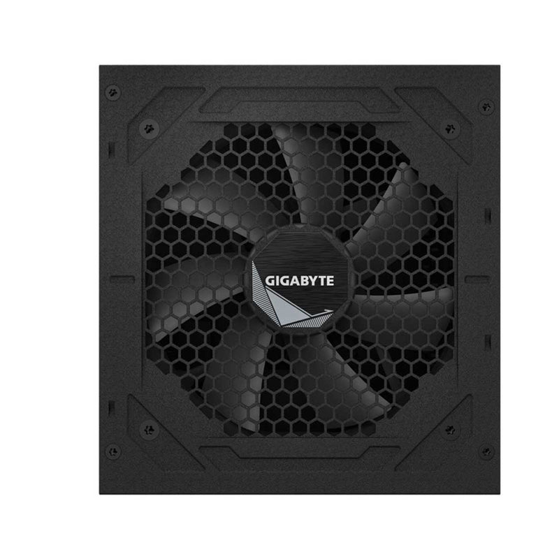 Gigabyte GP-UD750GM-PG5 750W 80+ Gold PCIE GEN 5.0 ATX 3.0 Modular Power Supply