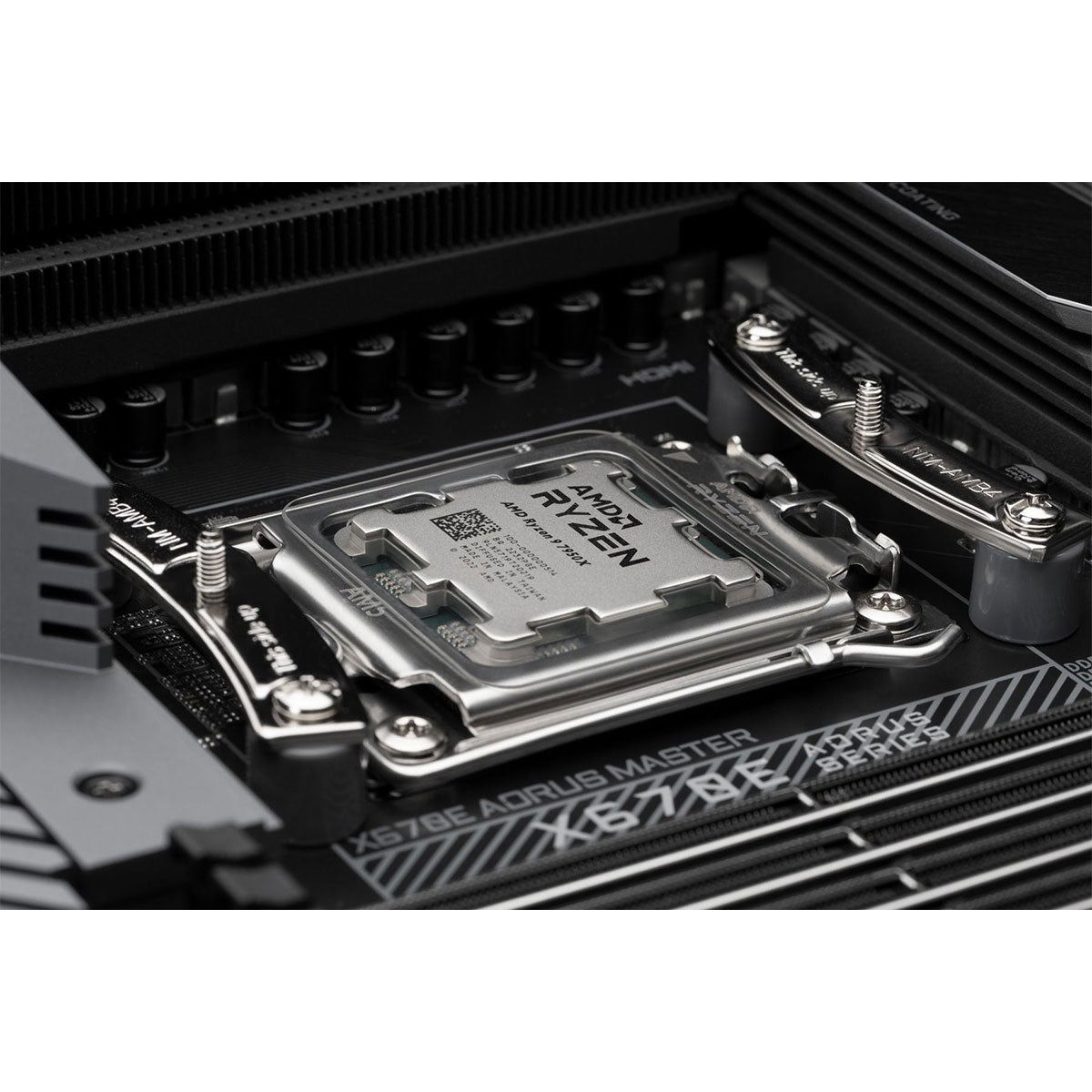 Noctua NT-H2 3.5g AM5 Edition Thermal Paste