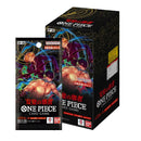 One Piece Card Game Wings of Captain (OP-06)