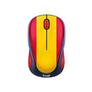 LOGITECH M238 ESPANA WIRELESS MOUSE FAN COLLECTION