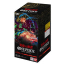One Piece Card Game Wings of Captain (OP-06) Box of 24
