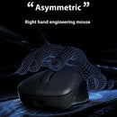 ATK Blazing Sky Z1 Ultra Lightweight Wireless Mouse ( Black, White, Orange)