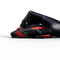 Pulsar X2 V3 T1 Edition Ultralight Weight eSports Gaming Mouse - Black (Size 1, Size 2)