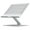 Razer Adjustable Aluminum Stand For Laptops Up to 18" (Black, Mercury)