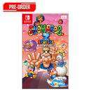 Nintendo Switch Snow Bros 2 Special Pre-Order Downpayment