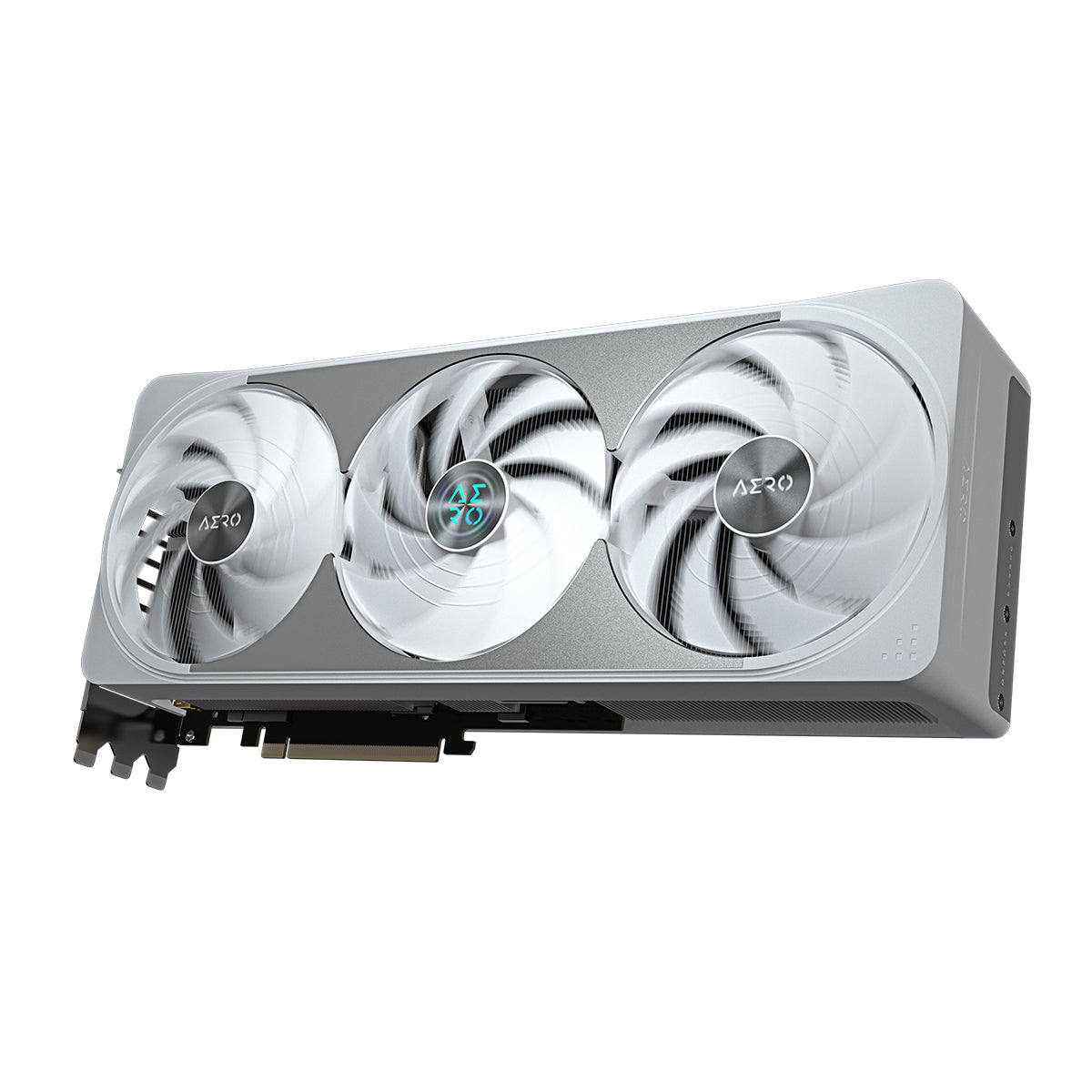 Gigabyte GeForce RTX 5070 Ti Aero OC 16GB GDDR7 Graphics Card