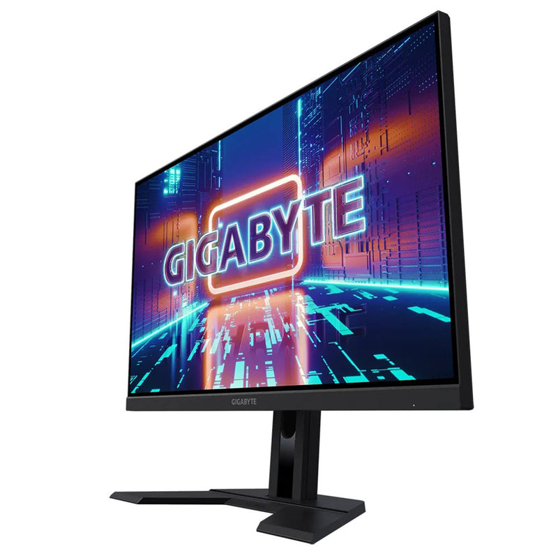 Gigabyte M27Q X REV 2.0 27" QHD 240HZ 1MS MPRT IPS Gaming Monitor