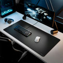 Glorious GMP 2 Stitched  Cloth Gaming Mousepad (Black) (XL, XL Extended, 3XL, XL, XXL)