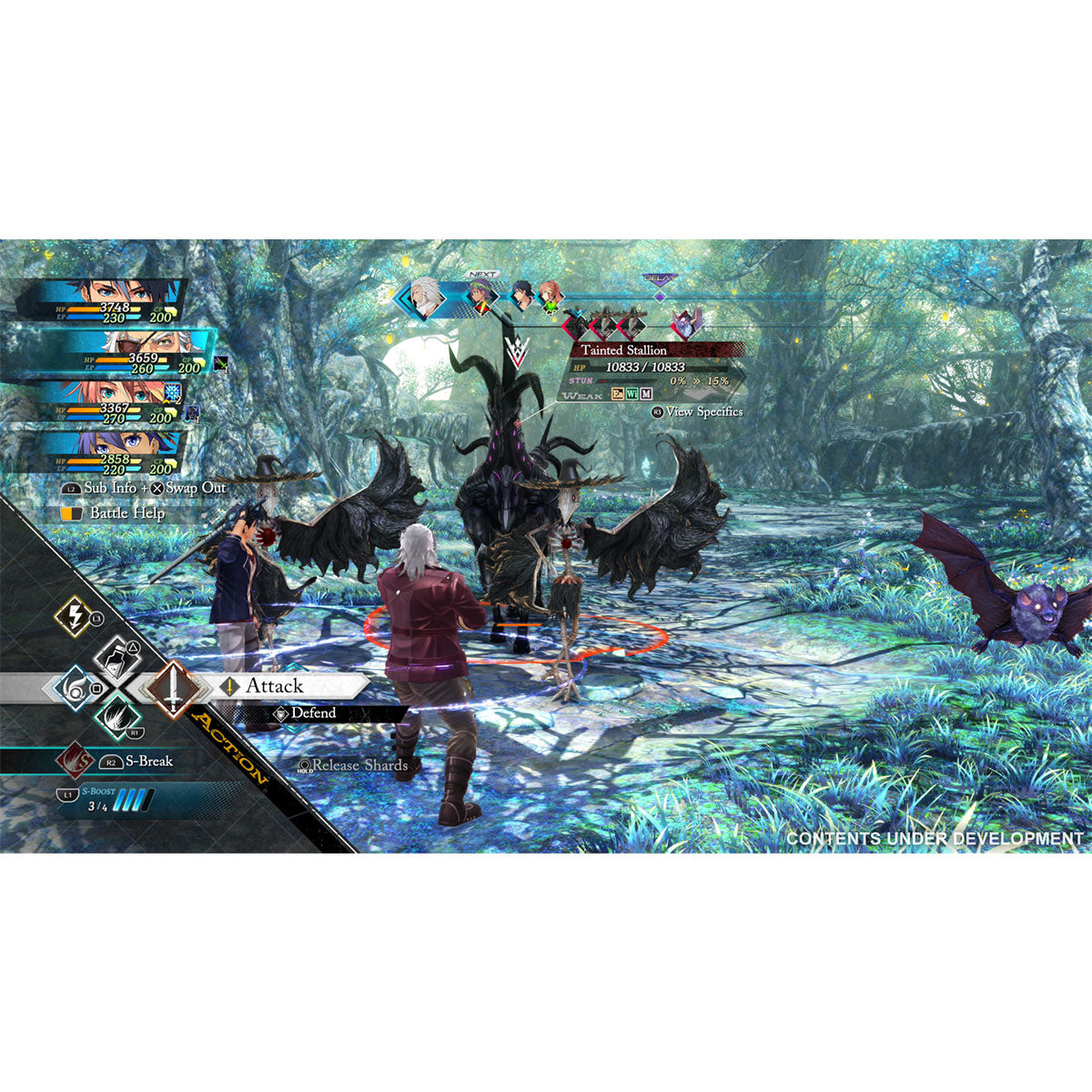 PS5 The Legend of Heroes: Trails Beyond the Horizon | Datablitz