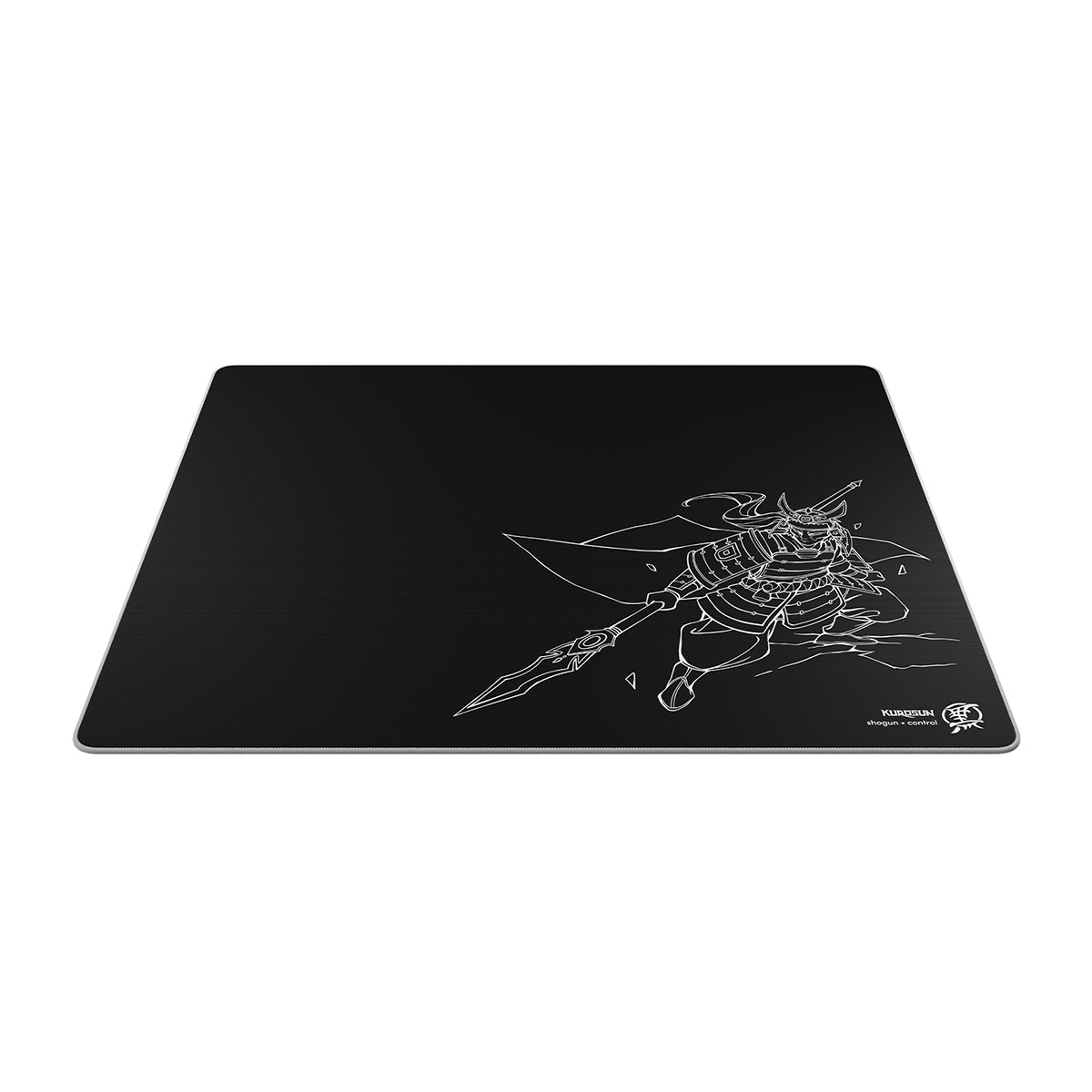 Kurosun Shogun XL Mousepad (560x480x4mm)