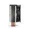 Deepcool Gammaxx 400 XT 120MM Single Tower CPU Cooler (Black)