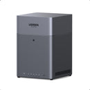 Ugreen NASync DH4300 Plus 4-Bay NAS Diskless Personal Cloud Storage