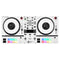 Hercules DJ Control Inpulse T7 White Edition Pre-Order Downpayment