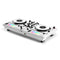 Hercules DJ Control Inpulse T7 White Edition Pre-Order Downpayment