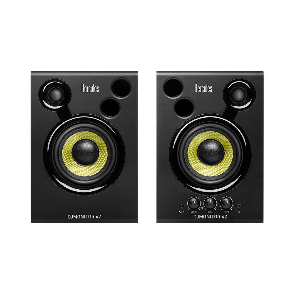 Dj Essentials Hercules DJ Essentials Kit UK (4768229)