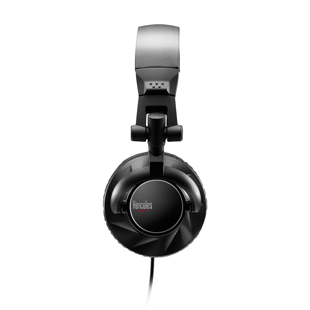 Dj Essentials Hercules DJ Essentials Kit UK (4768229)