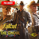 Real Elite Masterline Fallout The Ghoul | DataBlitz