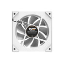 DarkFlash DM18R 1-Pack Reverse Blade ARGB Cooling Fan