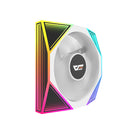 DarkFlash DM18R 1-Pack Reverse Blade ARGB Cooling Fan