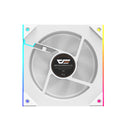 DarkFlash DM18R 1-Pack Reverse Blade ARGB Cooling Fan