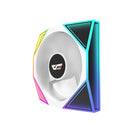 DarkFlash DM18R 1-Pack Reverse Blade ARGB Cooling Fan