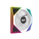 DarkFlash DM18R 1-Pack Reverse Blade ARGB Cooling Fan