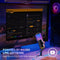 Maono DM30 RGB USB Condenser Microphone
